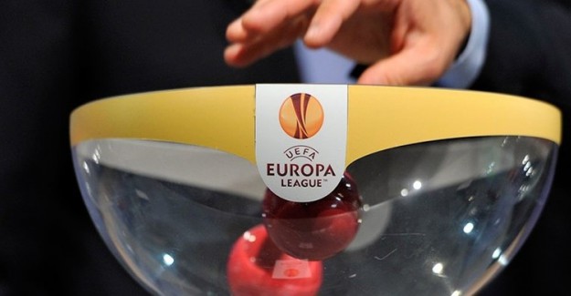 Trabzonspor'un UEFA Avrupa Ligi 3. Ön Eleme Turundaki Rakibi Belli Oldu!