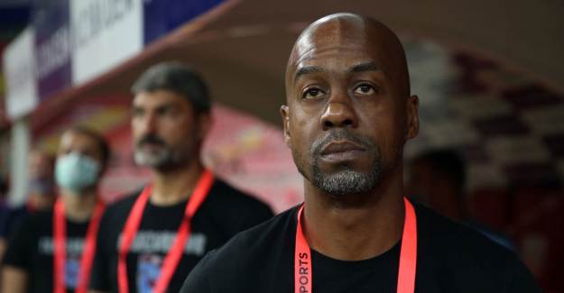 Trabzonspor’un Yeni Teknik Direktörü Belli Oldu! Eddie Newton Kimdir?