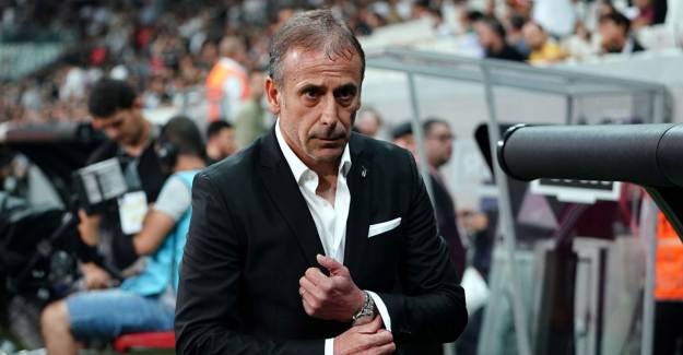 Trabzonspor'un Yeni Teknik Direktörü Belli Oldu