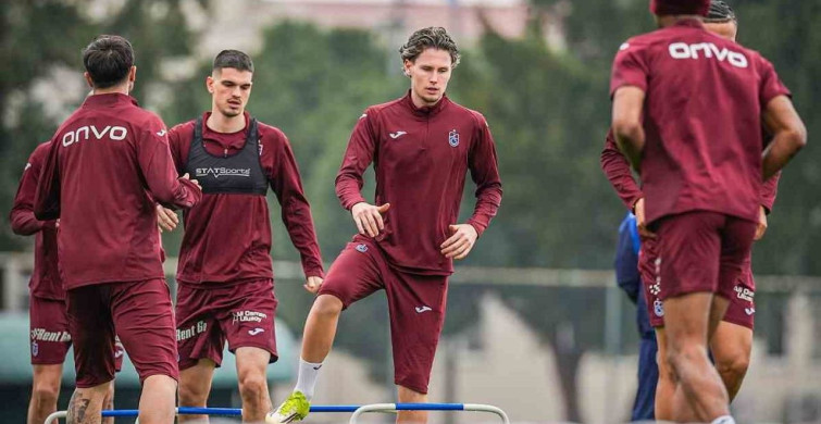 Trabzonspor'un Yıllık Dönüşümü: Zirveye Yolculuk