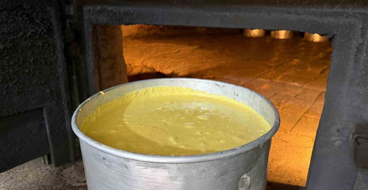 Trabzon’un Geleneksel Lezzeti: Tenekede Mısır Ekmeği