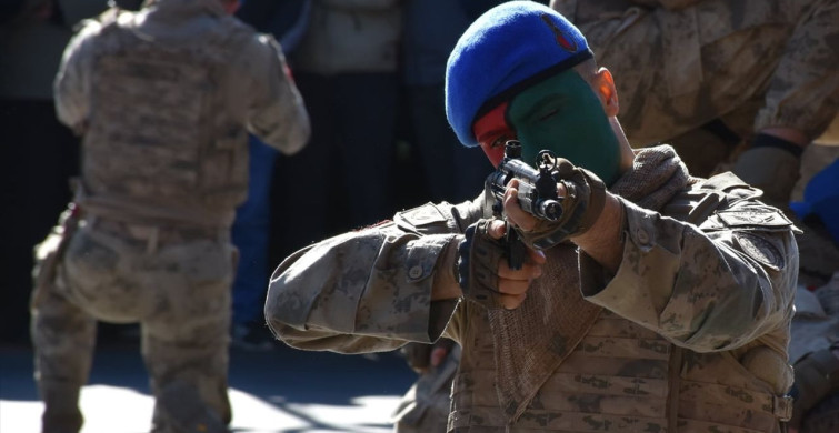 Trabzon'un Kurtuluşu İçin Coşkulu Kutlama