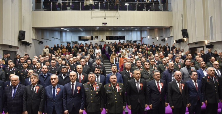 Trabzon'un Kurtuluşunun 108. Yıl Dönümü Coşkuyla Kutlandı