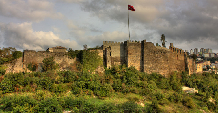 Trabzon’un Kutlu Zaferinin 560.Yılı