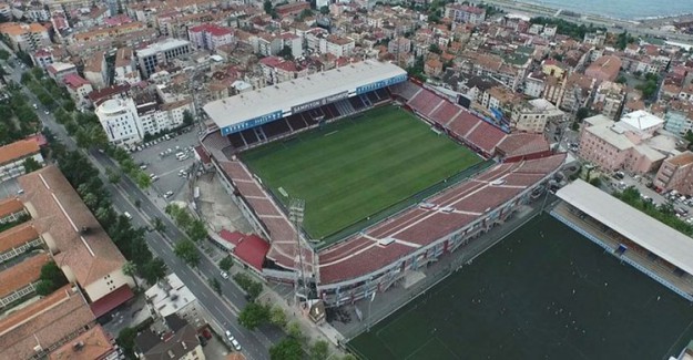 Trabzon'un Millet Bahçelerinin Yapımı Bu Yıl Başlayacak