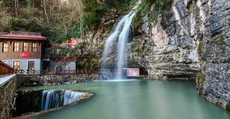Trabzon'un Müze Ziyaretleri Rekor Kırdı