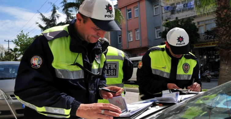 Trafik cezalarına rekor zam geliyor! Yeni ceza tutarları cep yakacak