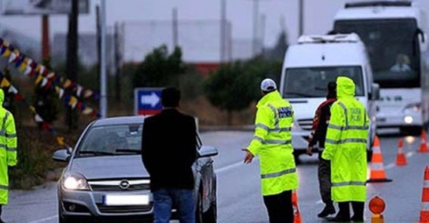 Trafik Cezası Sorgulama