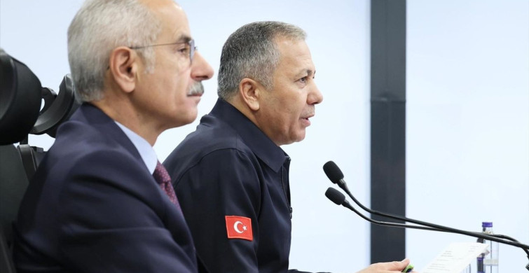 Trafik Güvenliği Strateji Belgesi ve Eylem Planı Toplantısı Gerçekleştirildi