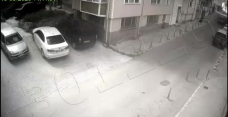 Trafik Kavgasında Şok Cezalar