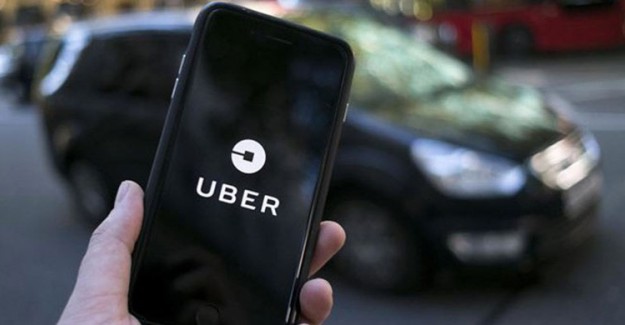 Trafik Polisleri Uber Kullananlara Ceza Yağdırdı