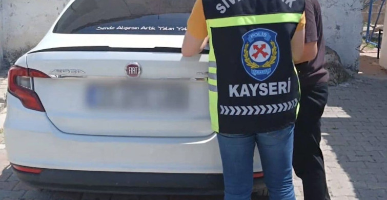 Trafikteki kural ihlaline 180 bin TL ceza uygulandı