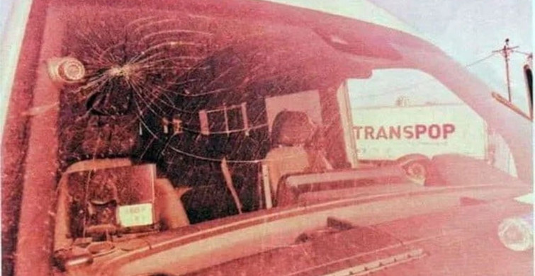 Trajik Olay: Trafik Kazası Görünümlü Cinayet