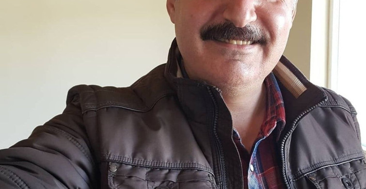 Traktör Kazası Malatya'da 1 Can Aldı