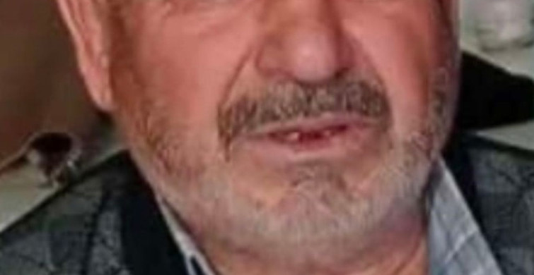 Traktör Kazasında 1 Kişi Hayatını Kaybetti