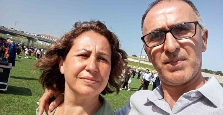 Traktör Kazasında Kayıp: Buldanlı Çiftin Dramı