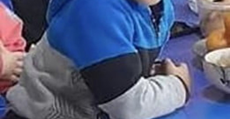 Traktör Şaftına Düşen Çocuk Hayatını Kaybetti