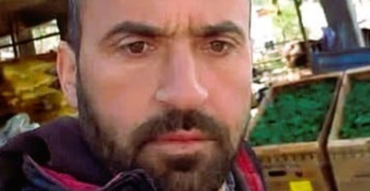 Traktörün hidrolik sistemine sıkışan çiftçi hayatını kaybetti