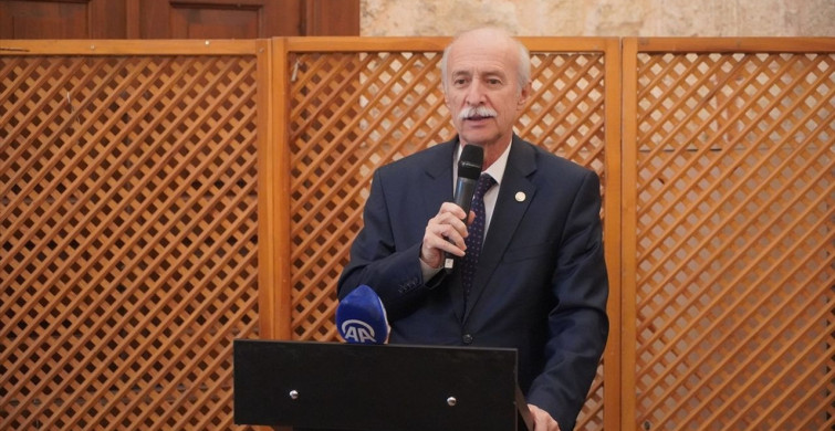 Trakya Üniversitesi Müze Konseptli Balkan Savaşları Kütüphanesi Kuruyor