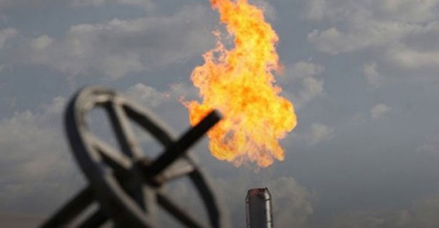 Trakya'da Bulunan Doğal Gaz 300 Bin Konuta 10 Sene Enerji Verecek