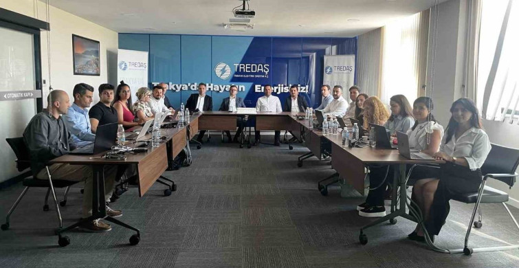 Trakya’da enerji altyapısını güçlendirecek dijital dönüşüm hamlesi