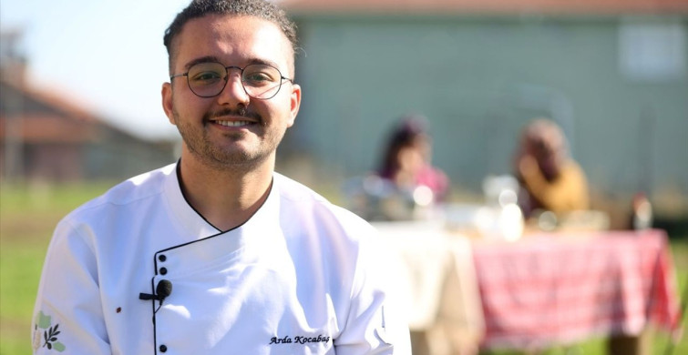 Trakya'nın Unutulan Lezzetleri Yeniden Yaşatılıyor