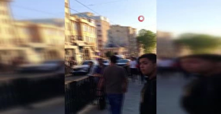 Tramvay Kazası: 6 Yaşındaki Çocuk Hayatını Kaybetti