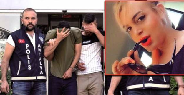 Trans Bireyi 22 Yerinden Bıçaklayan Şahıs Müebbet Hapis Alınca Bayıldı