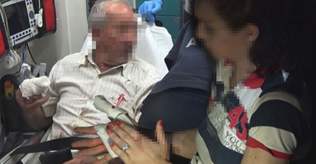 Trans Bireyi Bıçaklayan Zanlı Serbest Bırakıldı