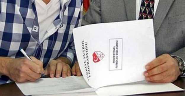 Transfer Dönemi Resmen Başladı!