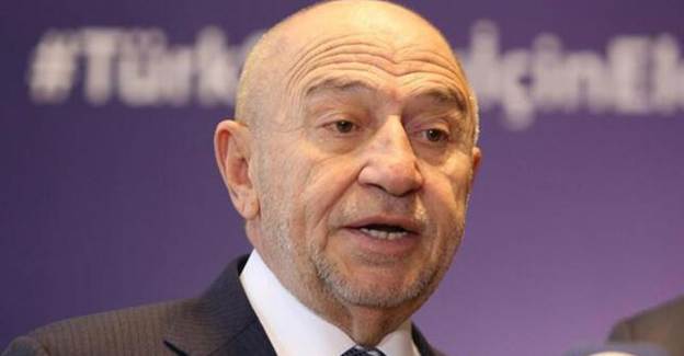 Transfer Dönemi Uzayacak Mı? Nihat Özdemir Açıkladı