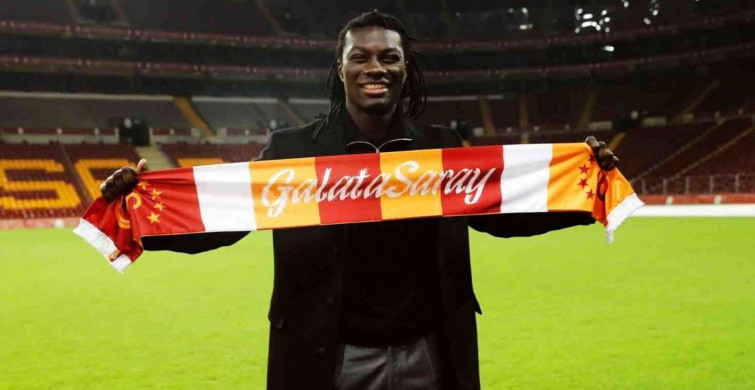 Transfer üçlemesi gündem oldu! Galatasaray 56 milyon euro ödeyecek