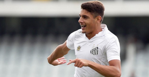 Transferde Fenerbahçe'ye ‘Yeni Firmino’ Transferi!