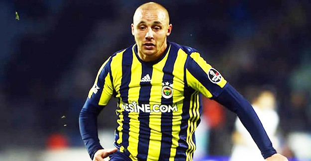 Transferde Son Günün Bombası Aatıf!