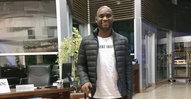Transferi Twitter’dan Duyuruldu! Fenerbahçe’nin Eski Yıldızı Hatayspor’da