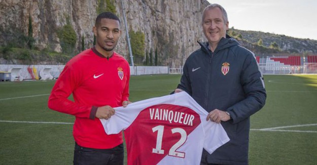Transferi Yılan Hikayesine Dönmüştü! William Vainqueur Sonunda İmzayı Attı