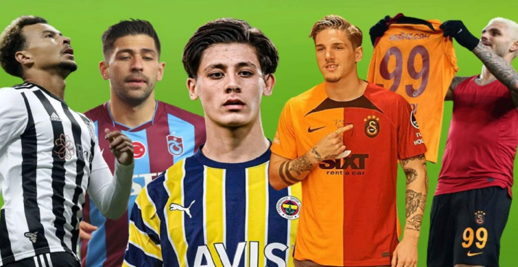 Transfermarkt nedir, neden gündemde? Transfermarkt piyasa değeri en yüksek futbolcular hangileri?