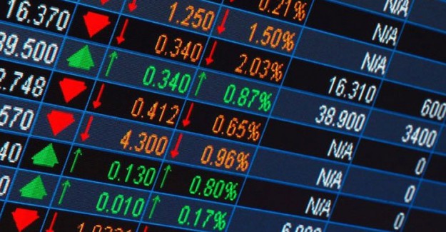Transtürk Holding, Borsa İstanbul'dan Çıkarıldı
