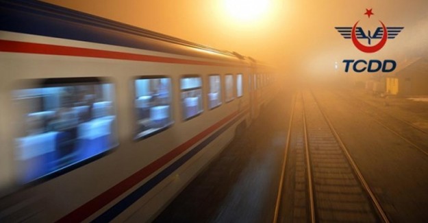 Tren Seferleri İptal!