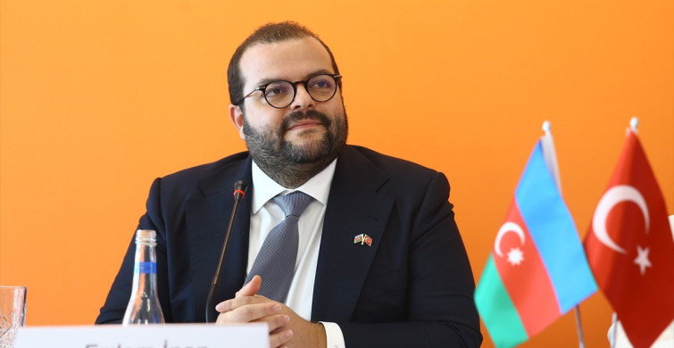 Trendyol, Azerbaycan'a 1 Milyar Dolar Yatırım Hedefliyor