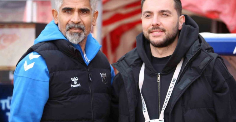 Trendyol 1. Lig: Özbelsan Sivasspor 1-3 İstanbulspor