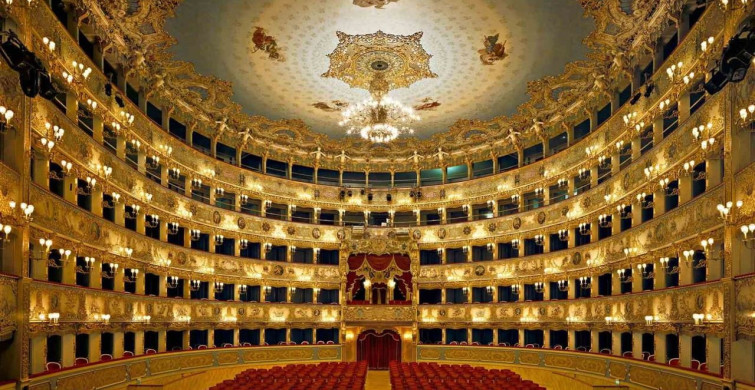 Trendyol Sanat'ın Küresel Vizyonu: Venedik'e Uzanan Sanat Yolculuğu