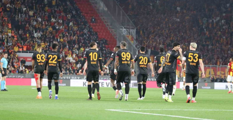 Trendyol Süper Lig 27. Hafta Erteleme Maçı: Göztepe - Galatasaray