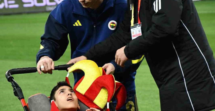 Trendyol Süper Lig: Kayserispor ile Fenerbahçe Maçında Goller Hesapta Yok