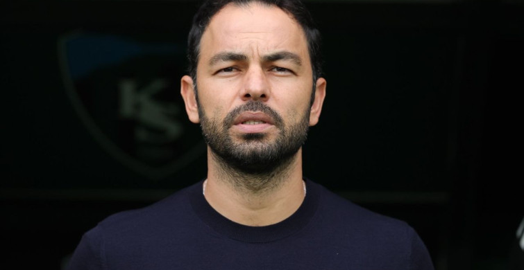Trendyol Süper Lig: Kocaelispor ve Eyüpspor İlk Yarıda Berabere Kaldı