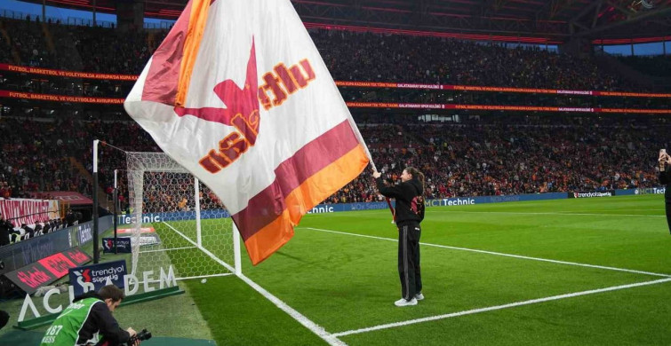 Trendyol Süper Lig'de Galatasaray ve Kocaelispor Beraberlikte Kalıyor