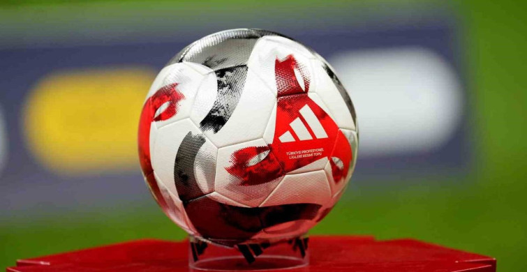 Trendyol Süper Lig'de Son Hafta Mücadelesi