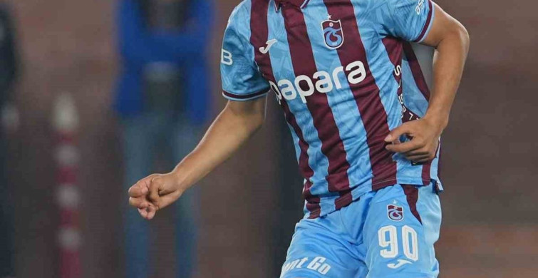 Trendyol Süper Lig'de Trabzonspor'un Zor Günleri