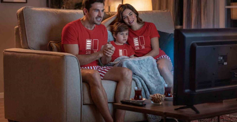 Trendyolmilla, futbol heyecanını ev stiline taşıyor