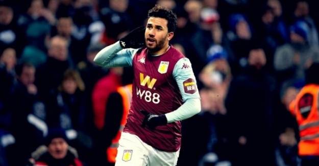 Trezeguet Geri Dönüyor! Transfer Tarihi Bile Belli Oldu